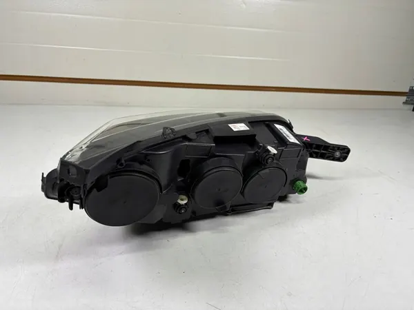 Vasen ajovalo Fiat Ducato Boxer III 1375102080 image 8