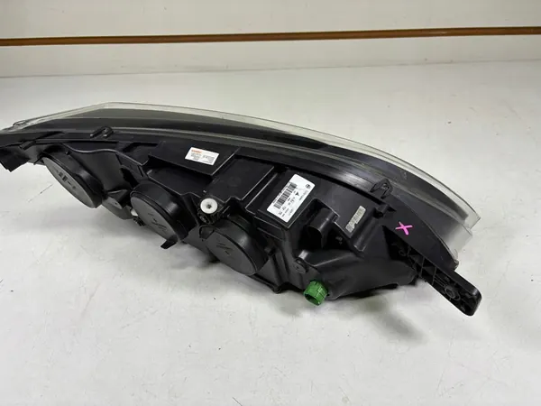 Vasen ajovalo Fiat Ducato Boxer III 1375102080 image 9