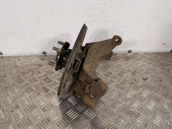 Buje rueda trasera Subaru OEM FBZ3530 - Usado image 3