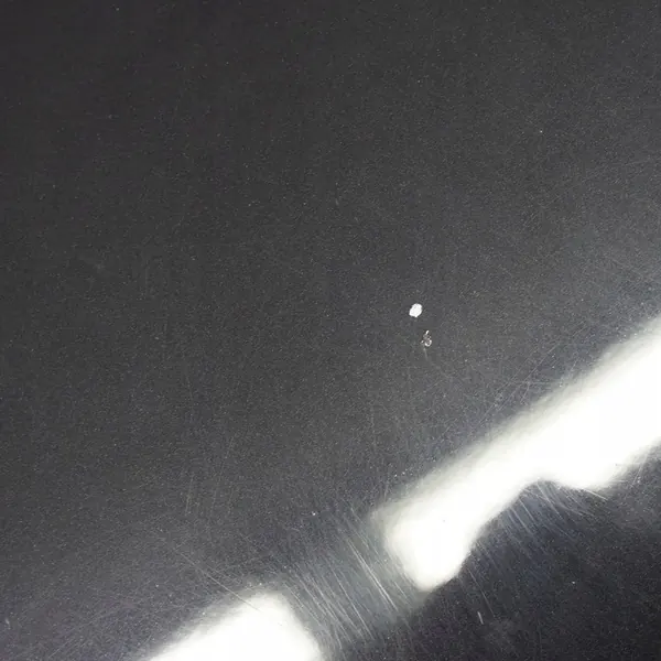 Cubierta de Motor BMW X3 E83 Negro Zafiro OEM image 8