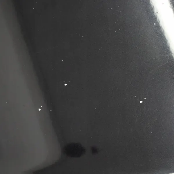 Cubierta de Motor BMW X3 E83 Negro Zafiro OEM image 9