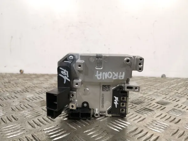 Módulo dirección asistida SEAT Arona OEM 2Q2909144J image 3
