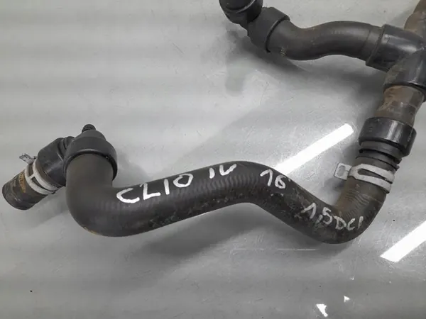 Vesiletkku Renault Clio IV 1.5 DCI image 2