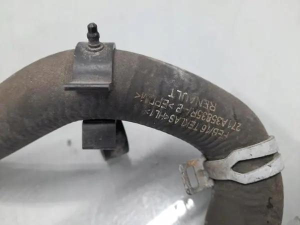 Vesiletkku Renault Clio IV 1.5 DCI image 4