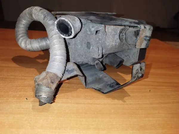 Webasto parkeerverwarming OEM XER5362 Mercedes W210 image 3