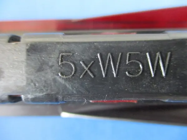 Ford Focus MK1 Drittes Bremslicht - Gebrauchtes OEM-Teil image 6