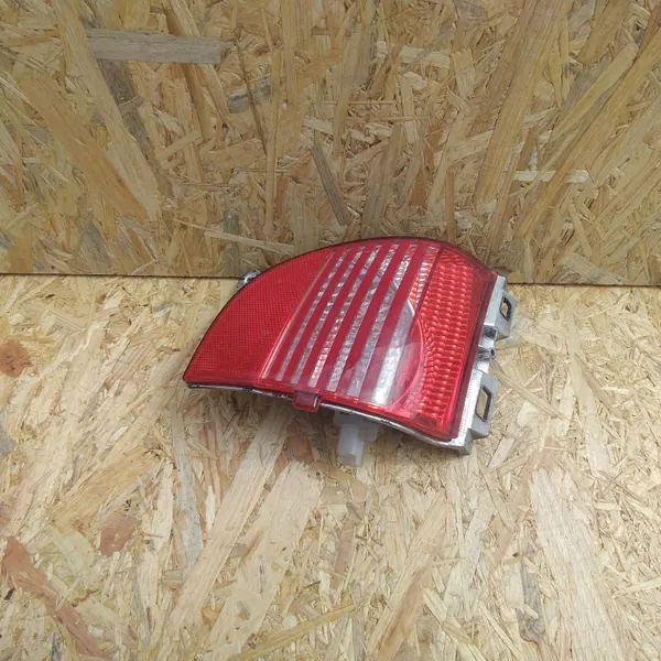 Peruutusvalo OEM 9820759880 Citroen C3 Aircrossille image 2