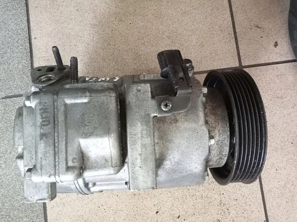 Compresseur de Climatisation Hyundai Santa Fe Kia Sorento 2011-2019 image 3