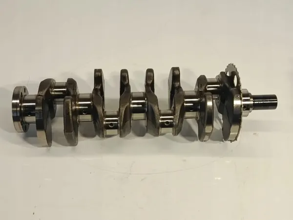 Suzuki SX4 Kampiakseli OEM orion 000292 - 1.6 16V image 2