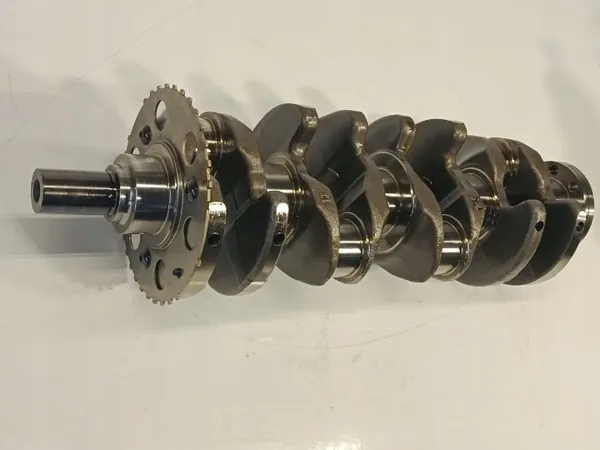 Suzuki SX4 Kampiakseli OEM orion 000292 - 1.6 16V image 4