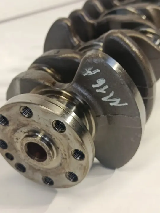 Suzuki SX4 Kampiakseli OEM orion 000292 - 1.6 16V image 6