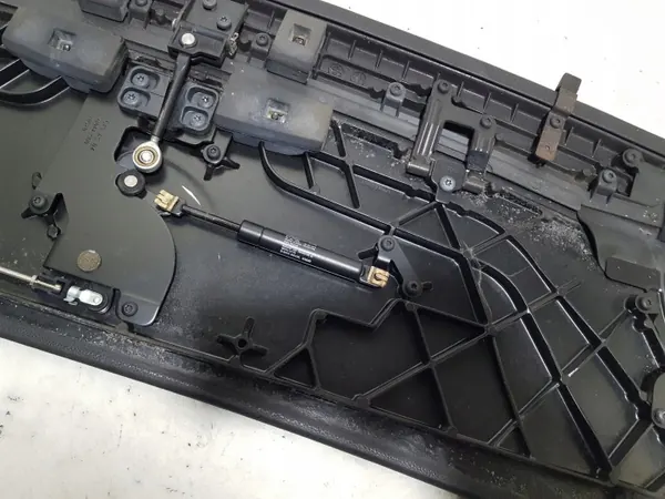 Étagère arrière Mercedes SL R230 OEM 120434902 image 10