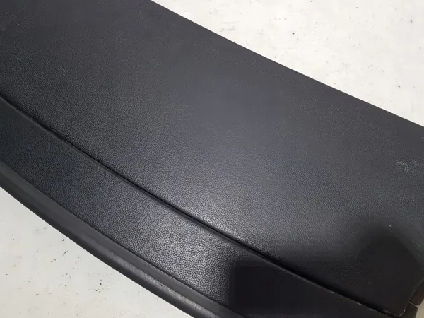 Étagère arrière Mercedes SL R230 OEM 120434902 image 3