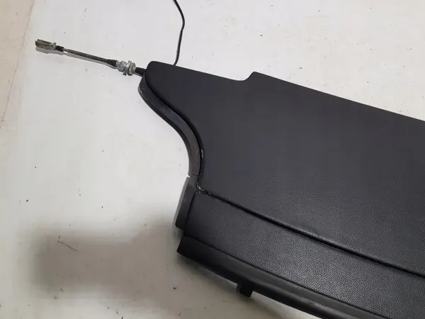 Étagère arrière Mercedes SL R230 OEM 120434902 image 4