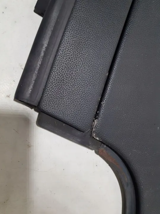 Étagère arrière Mercedes SL R230 OEM 120434902 image 7