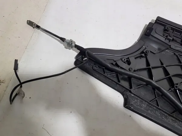 Étagère arrière Mercedes SL R230 OEM 120434902 image 8