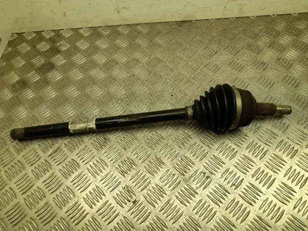 Citroen DS7 Crossback 2019 Arbre de transmission avant droit image 2