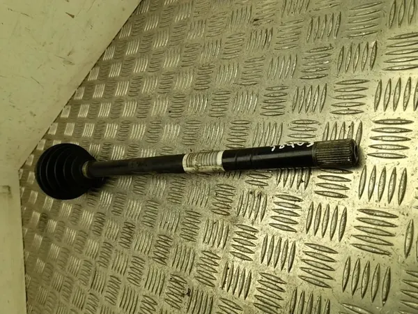 Citroen DS7 Crossback 2019 Arbre de transmission avant droit image 3