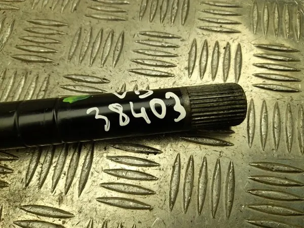 Citroen DS7 Crossback 2019 Arbre de transmission avant droit image 4