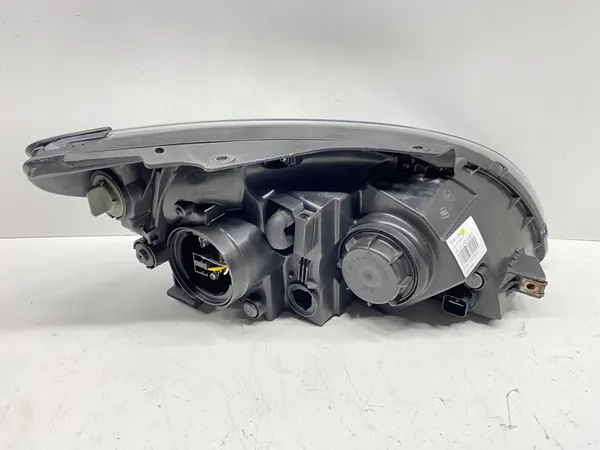 Faros izquierdo H1+H7 Hyundai i30 2007-2012 image 2