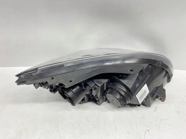 Faros izquierdo H1+H7 Hyundai i30 2007-2012 image 5