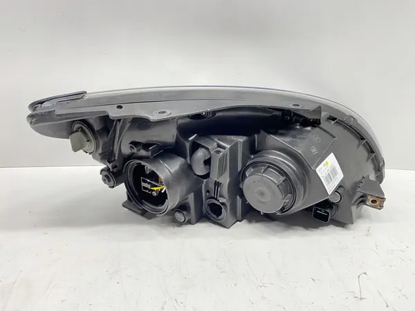 Faros izquierdo H1+H7 Hyundai i30 2007-2012 image 6