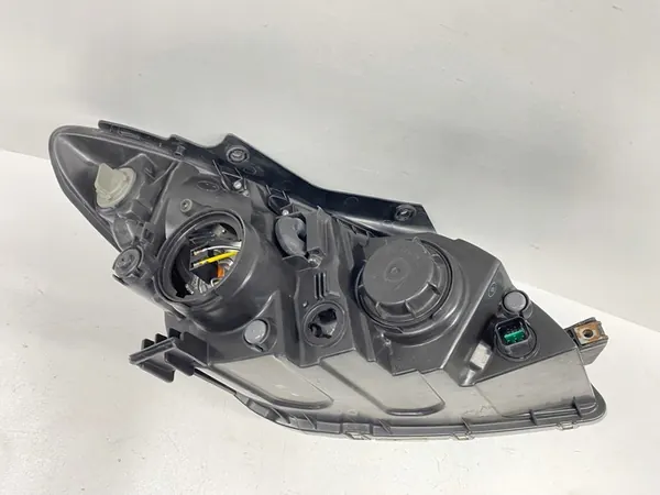 Faros izquierdo H1+H7 Hyundai i30 2007-2012 image 9