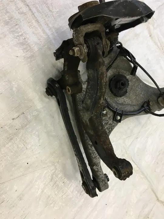 Braccio di Controllo Posteriore Sinistro Audi A4 B6 8E0505311T image 2