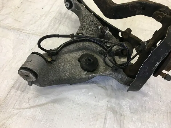 Braccio di Controllo Posteriore Sinistro Audi A4 B6 8E0505311T image 4