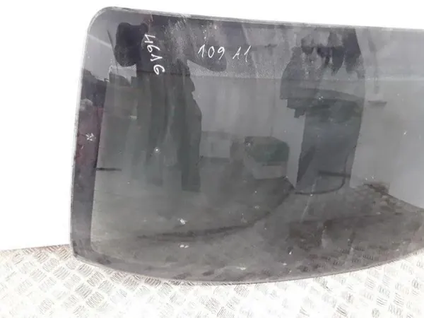 AS2 achterruit voor Alfa Romeo 166 2.4L Diesel image 3
