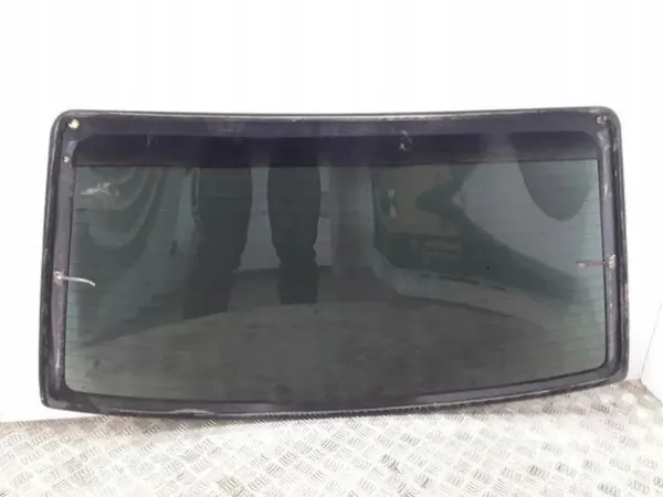 AS2 achterruit voor Alfa Romeo 166 2.4L Diesel image 7