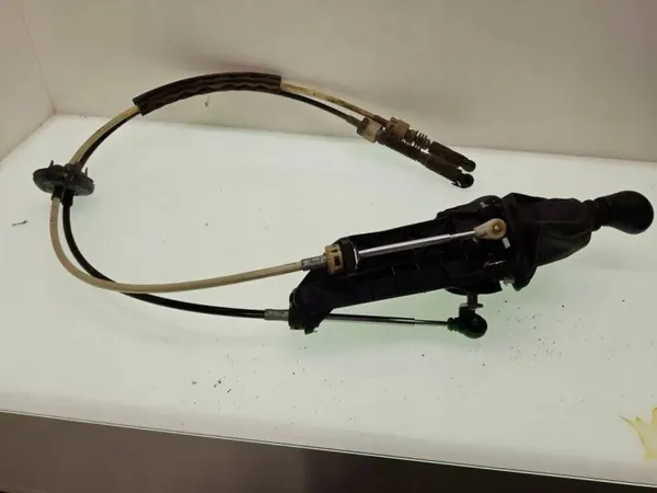 Selector de Marchas Mercedes Sprinter W906 OEM A9062606909 image 2