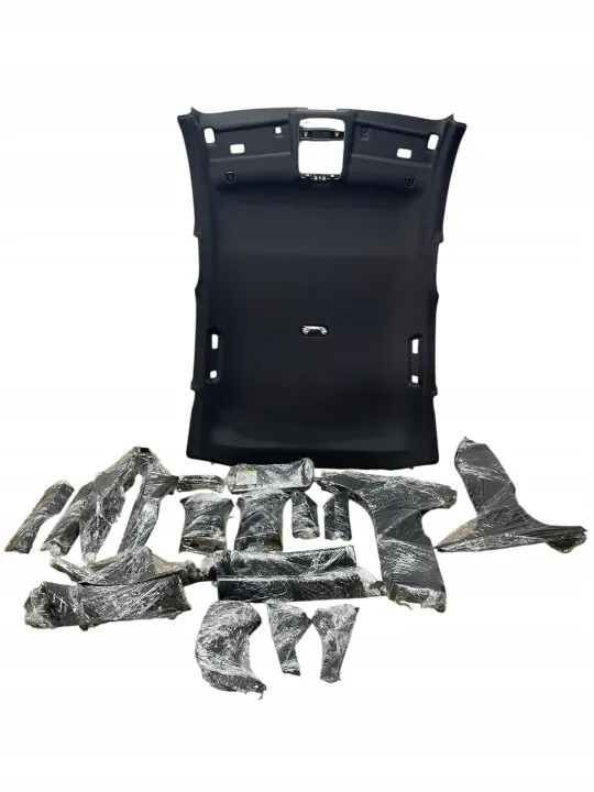 Ensemble plafonnier Anthracit OEM NR5 pour BMW 4 i4 G26 image 2