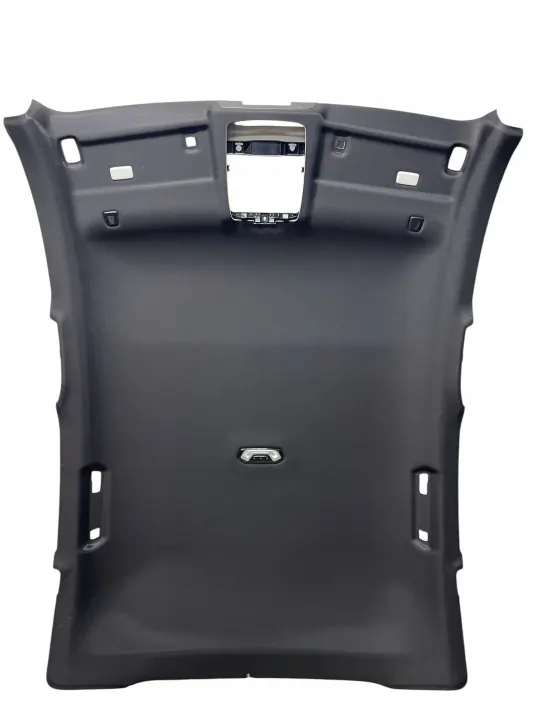 Ensemble plafonnier Anthracit OEM NR5 pour BMW 4 i4 G26 image 3