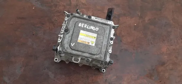 Inversor Citroen Berlingo II Electric 9410A150 image 1
