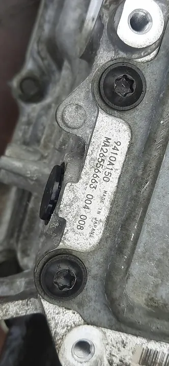 Inversor Citroen Berlingo II Electric 9410A150 image 8