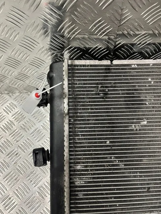 Kylarrubrik Peugeot Citroen 1.2 9829774580 image 2