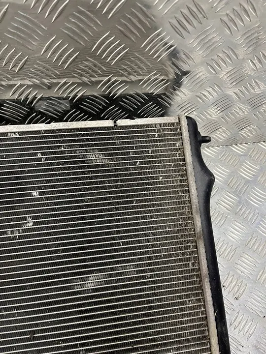 Kylarrubrik Peugeot Citroen 1.2 9829774580 image 3