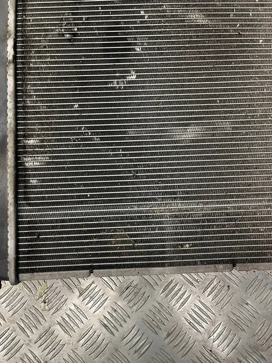 Kylarrubrik Peugeot Citroen 1.2 9829774580 image 4