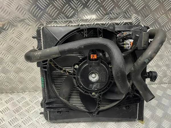 Kylarrubrik Peugeot Citroen 1.2 9829774580 image 5