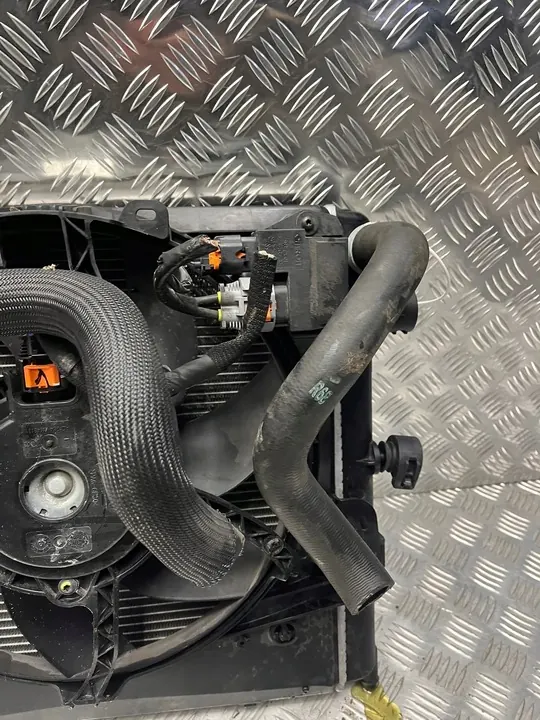 Kylarrubrik Peugeot Citroen 1.2 9829774580 image 7