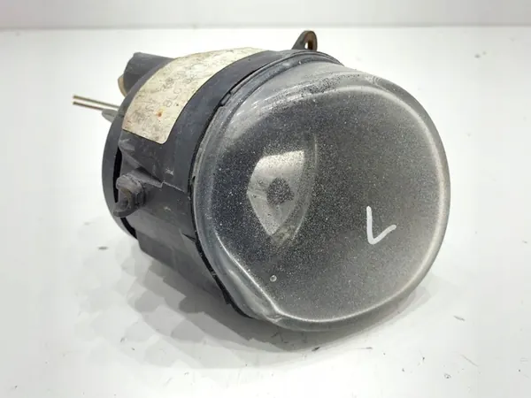 Farol Halógeno Esquerdo Audi A3 8L 1996-2006 OEM 8L0941699A image 2