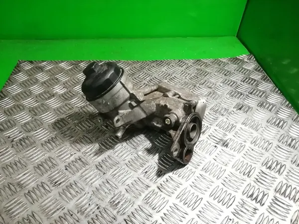 Oljekylare Opel Astra J 1.7 CDTI A17DTE image 2