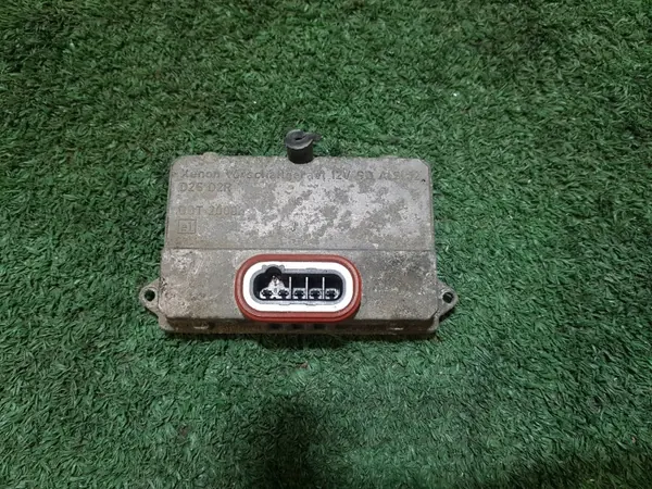 Xenon-Vorschaltgerät Renault Espace OEM 5DV00829000 image 2