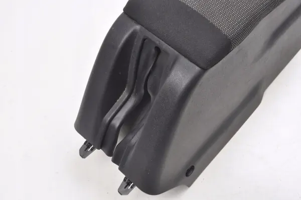 Tunnel central avec accoudoir OEM 402842 pour Citroen C4 Cactus image 3