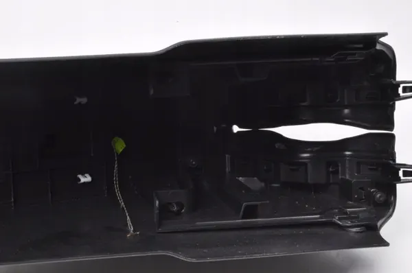 Tunnel central avec accoudoir OEM 402842 pour Citroen C4 Cactus image 6