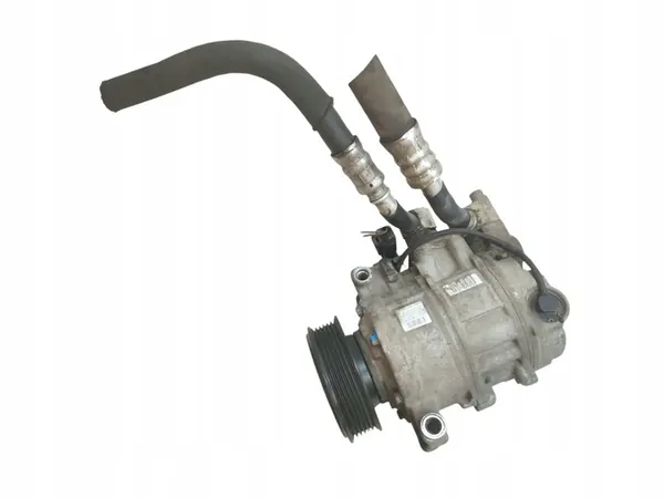 Compressore Audi A6 C6 C7 A4 B6 B7 B8 Q5 2.0 TDI 4F0260805M image 2