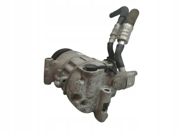 Compressore Audi A6 C6 C7 A4 B6 B7 B8 Q5 2.0 TDI 4F0260805M image 4