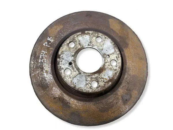 Toyota OE AMD232958 Etujarrulevy - Käytetty image 3