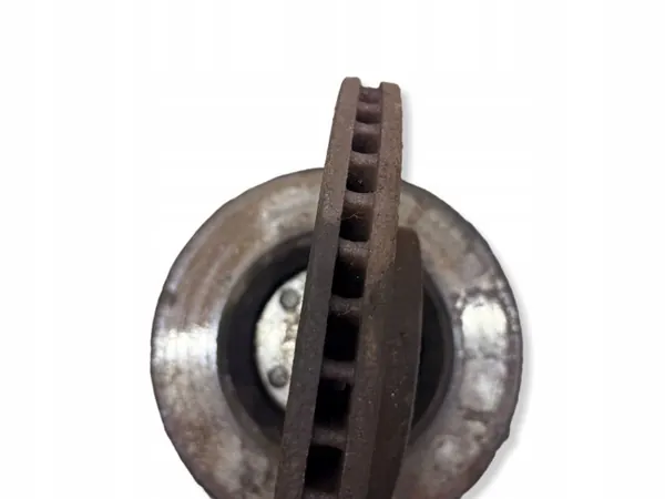 Toyota OE AMD232958 Etujarrulevy - Käytetty image 6